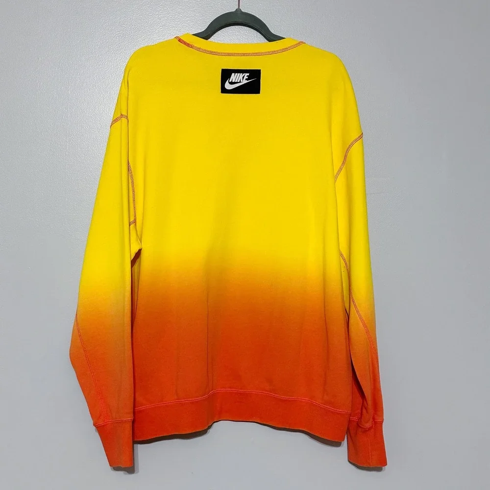 Nike excellent used